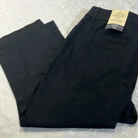 St. John’s Bay women’s capris size 4 - Picture 11 of 16